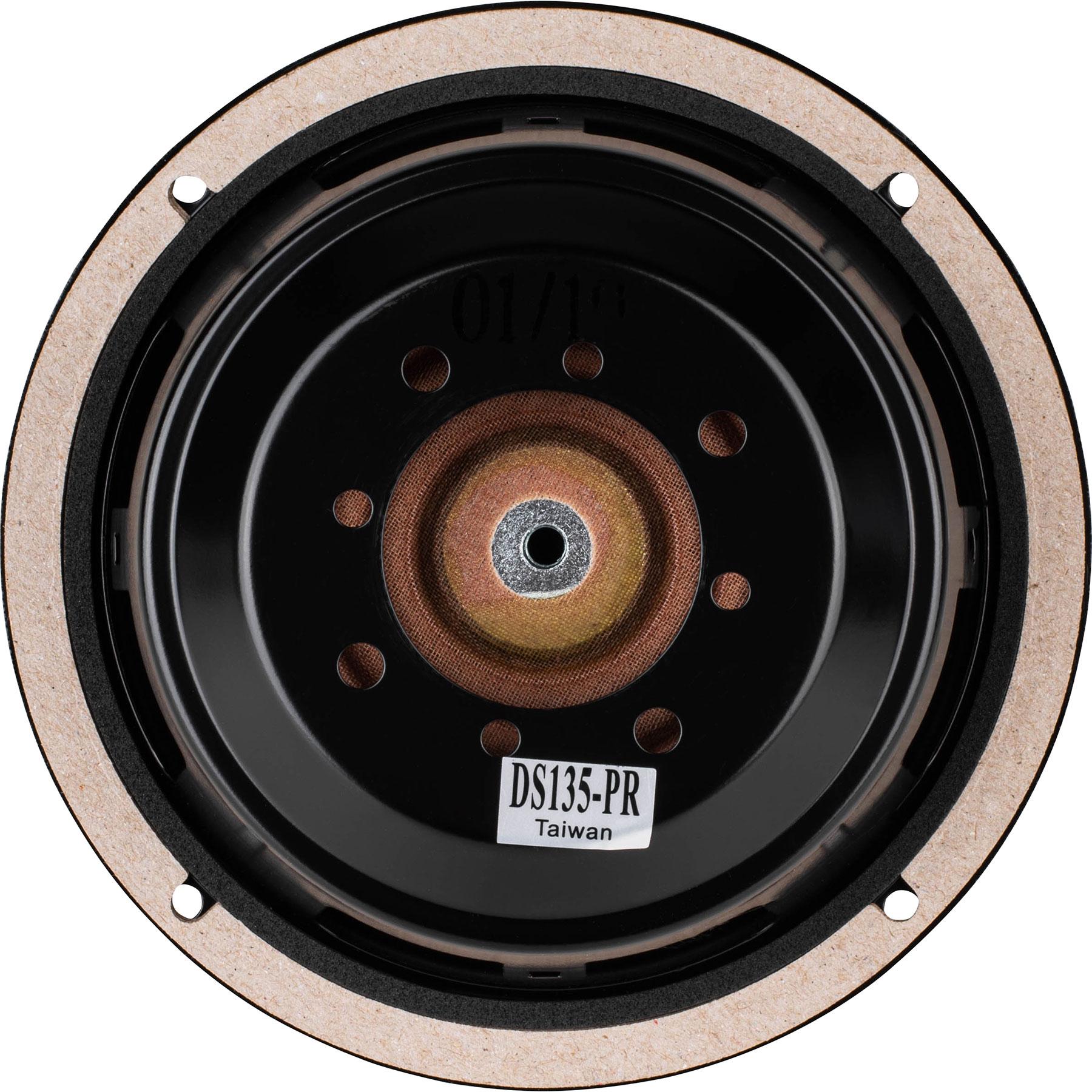 Dayton Audio DS135-PR 5